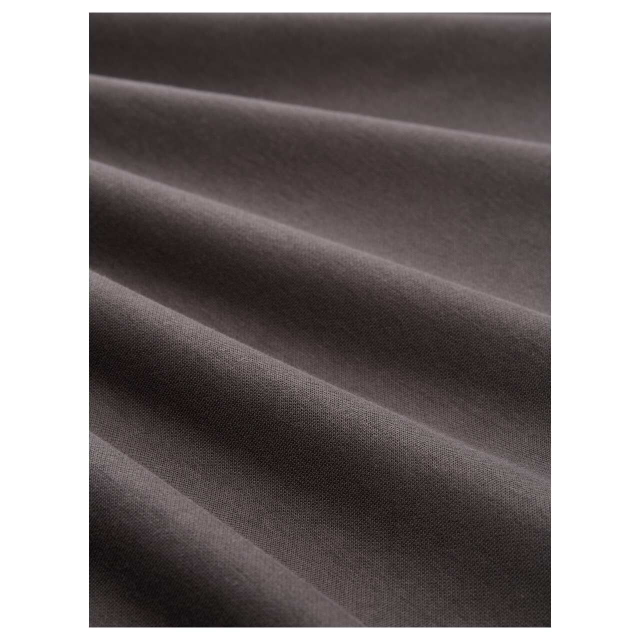 Tom Tailor Herren Hoodie Sweatshirt Basic tarmac grey