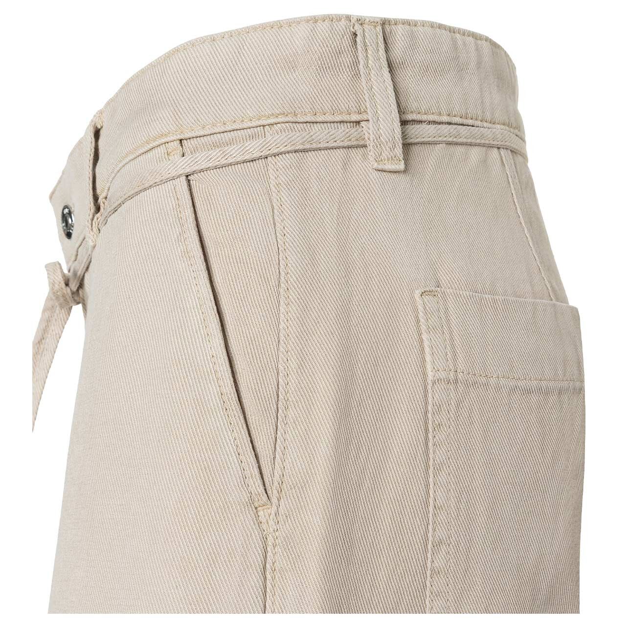 MAC Wendy 2.3 Hose ivory