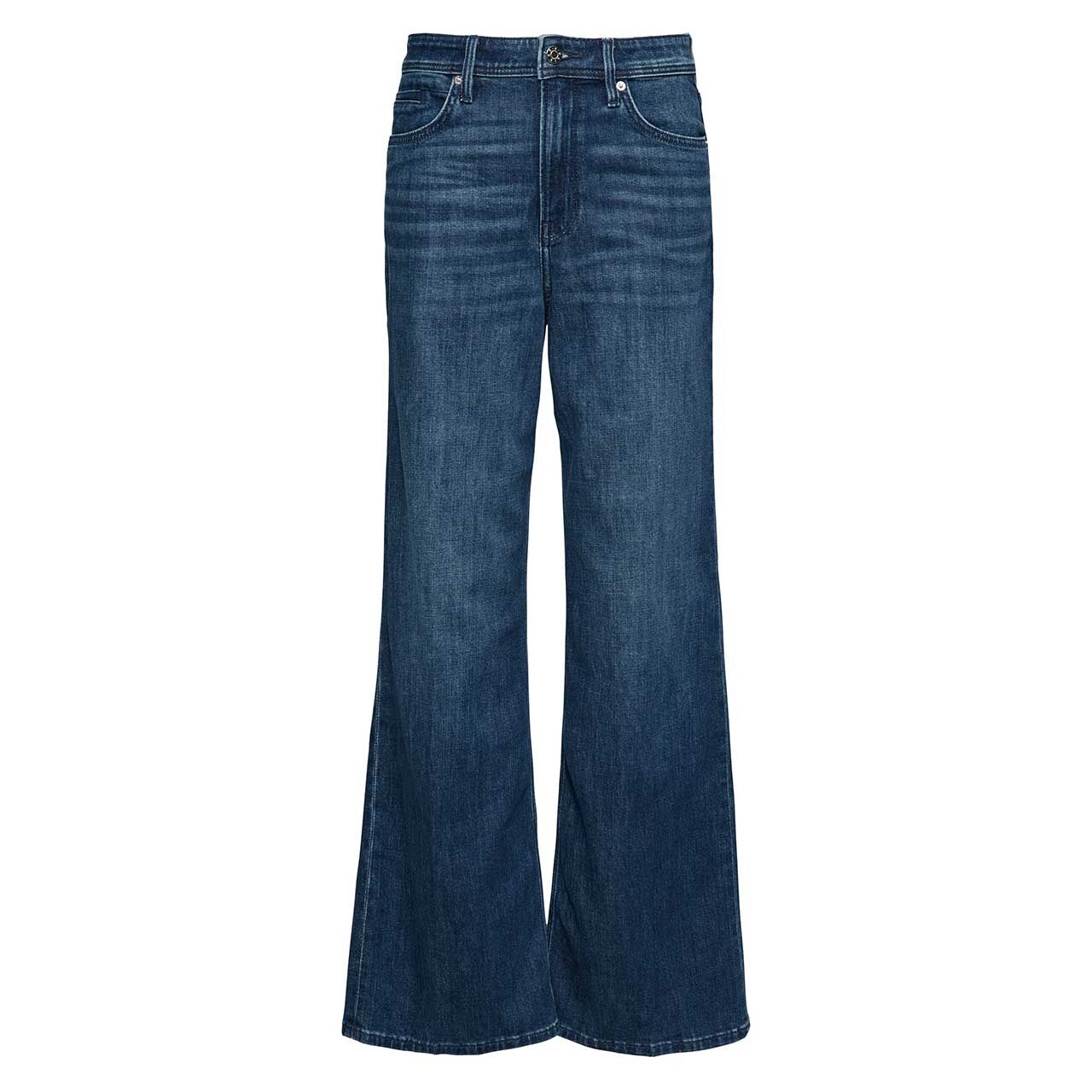 s.Oliver Suri Damen Jeans classic blue