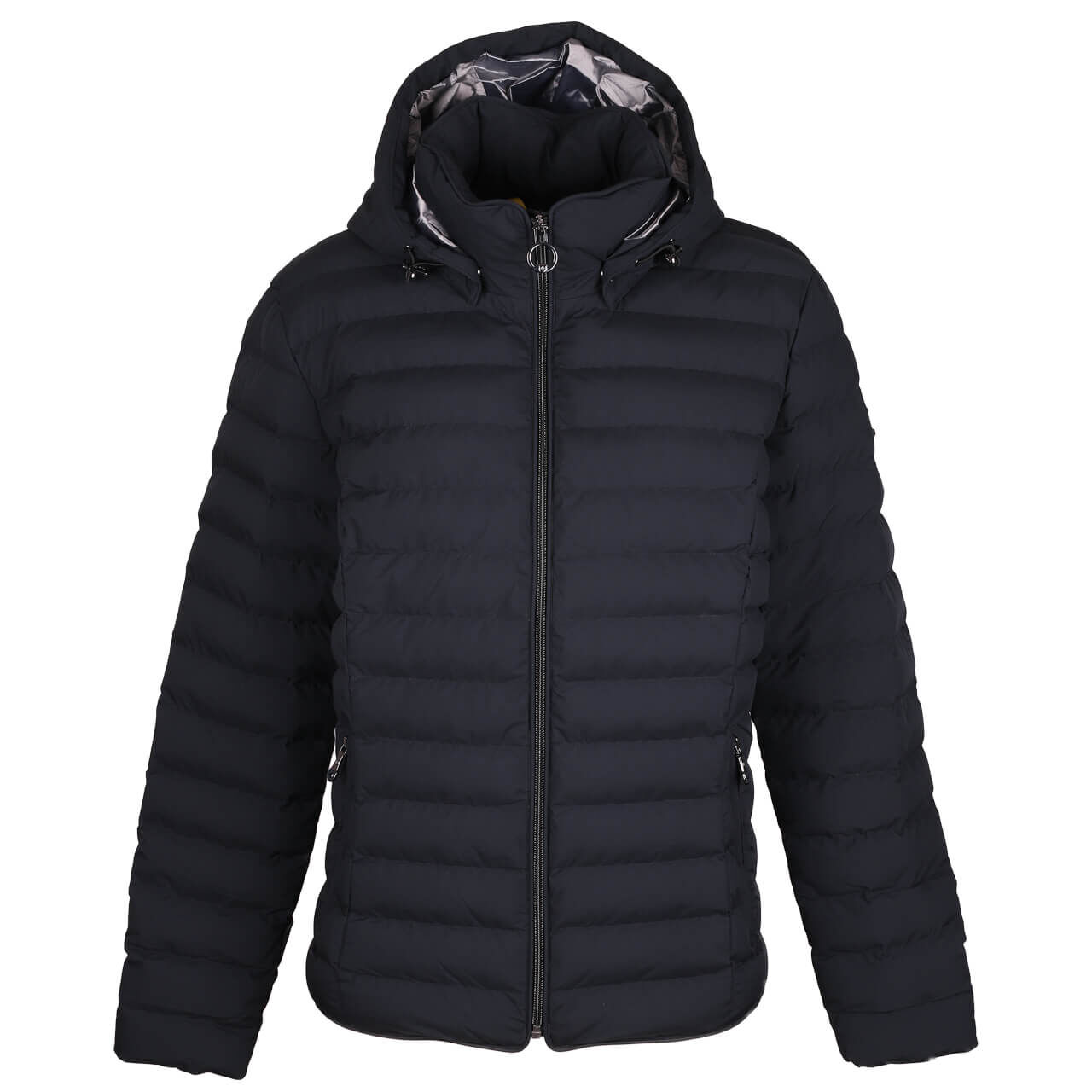 Wellensteyn Italy Hood Damen Jacke mat midnightblue Wellensteyn Italy Hood Damen Jacke mat midnightblue