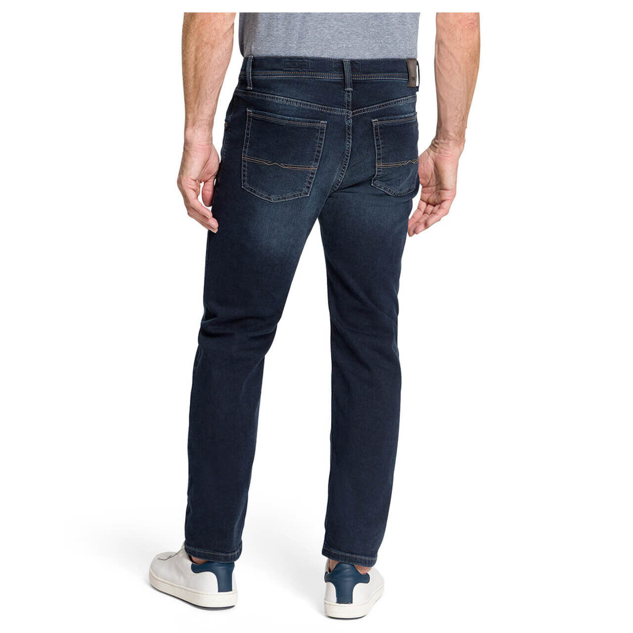 Pioneer Rando Jeans Megaflex authentic blue washed
