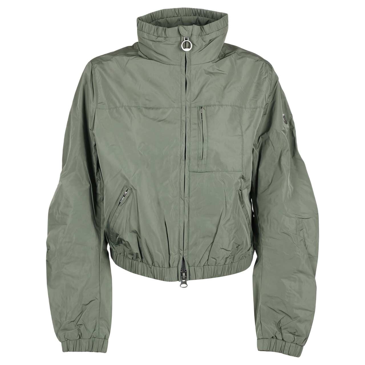 Wellensteyn Girlie Lady Damen Jacke salbei