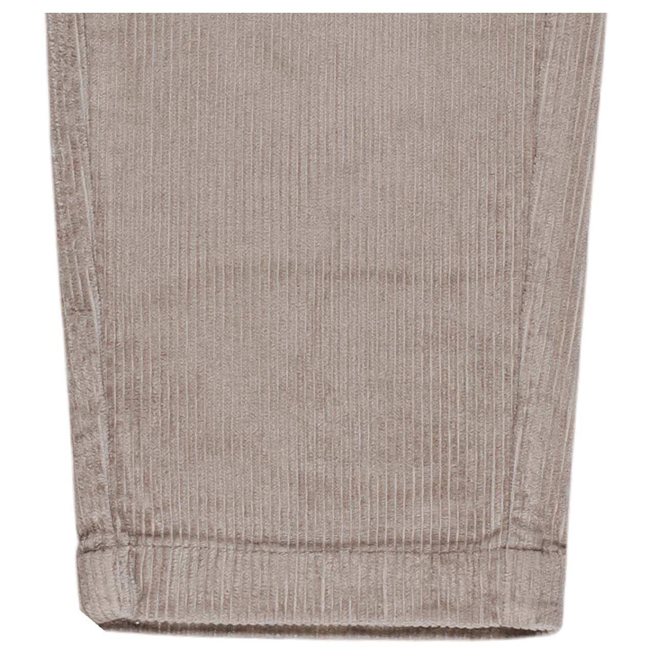 Camel active Houston Chino Cordhose desert