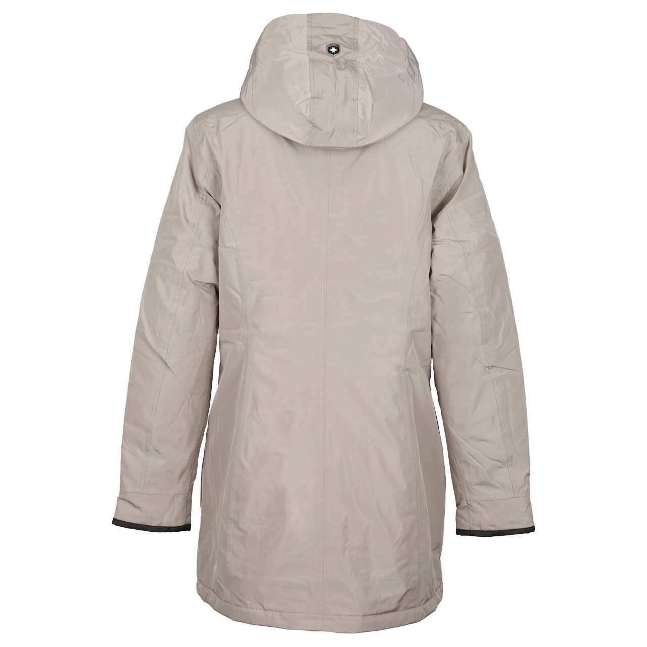 Wellensteyn Stockholm Damenjacke Beige kaufen