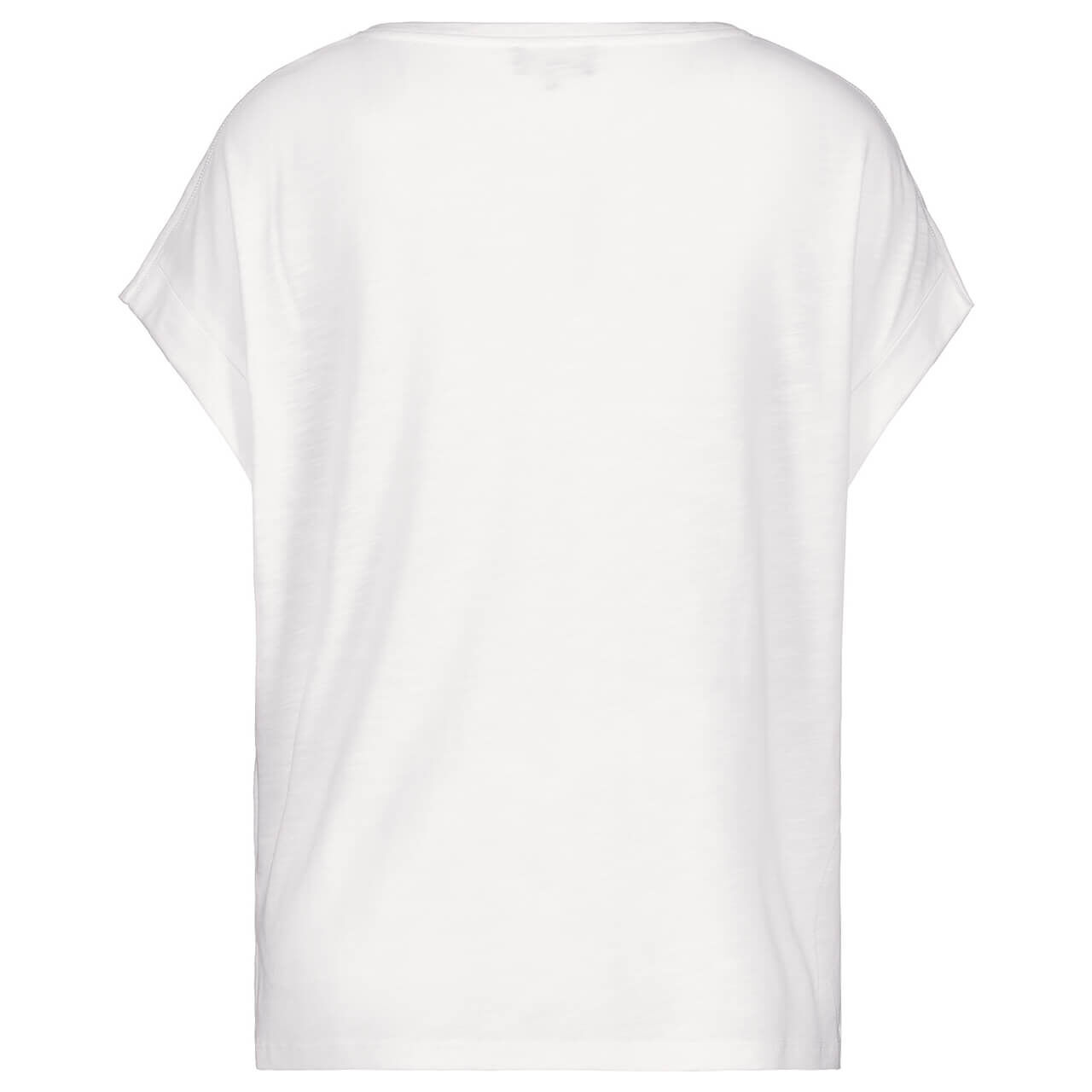 Monari Damen T-Shirt california off white