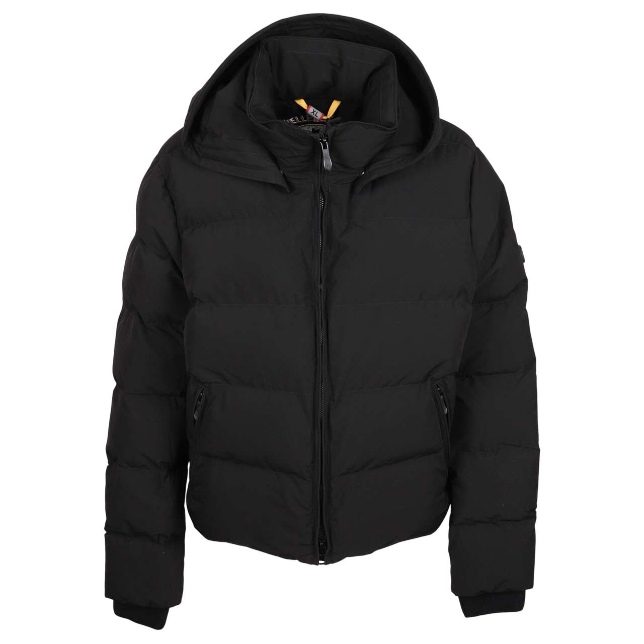 Wellensteyn Goldmine Short Damen Jacke black