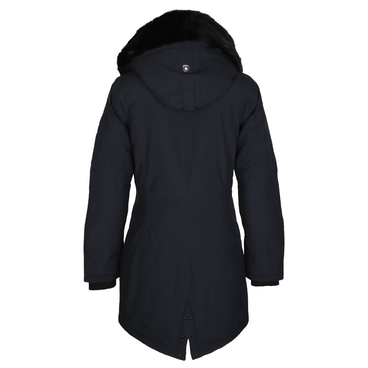 Wellensteyn Jacken Wellensteyn Schneezauber 66 Schwarz M