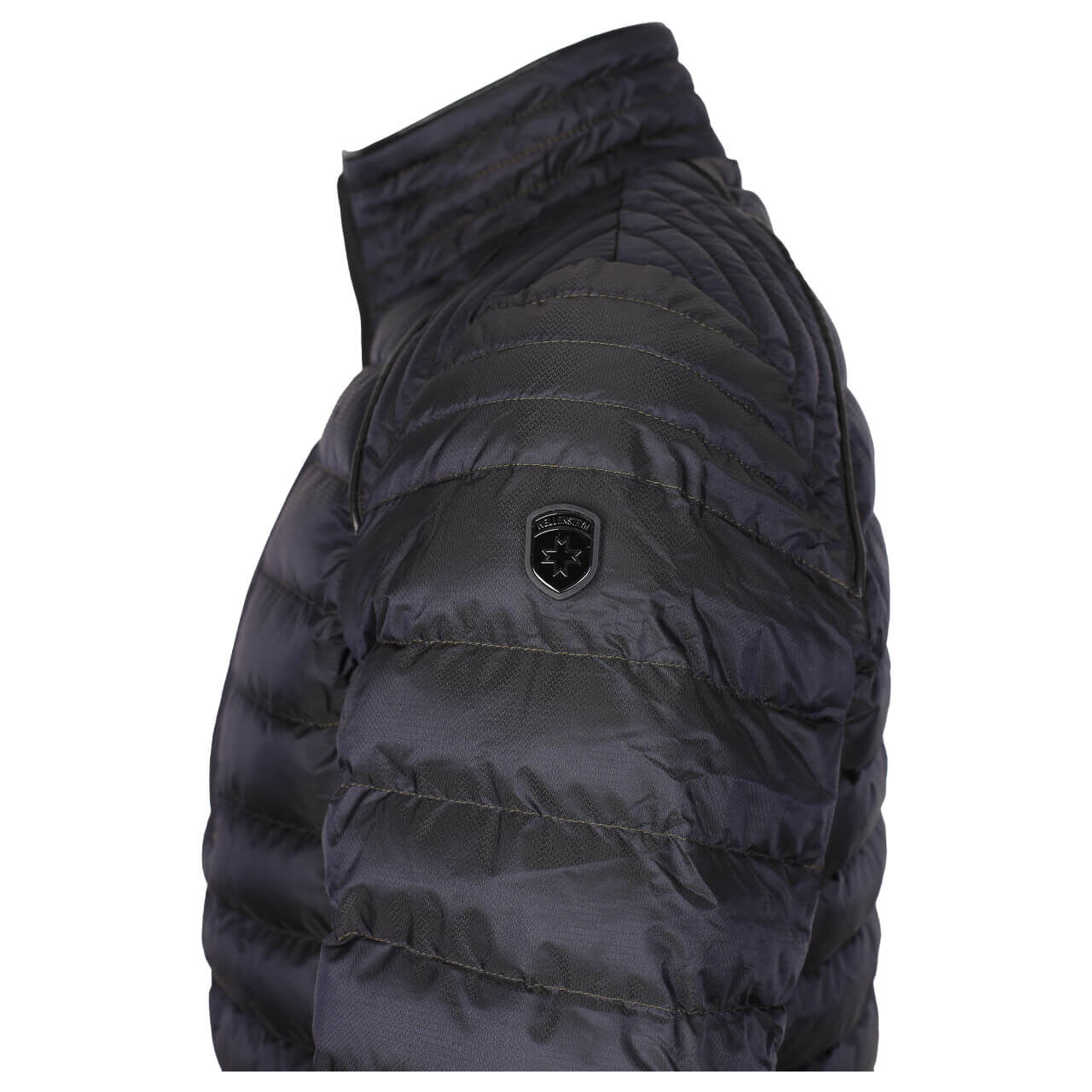 Herren Jacke Molecule/MOL Men von Wellensteyn in Mitternachtsblau, Seitenansicht