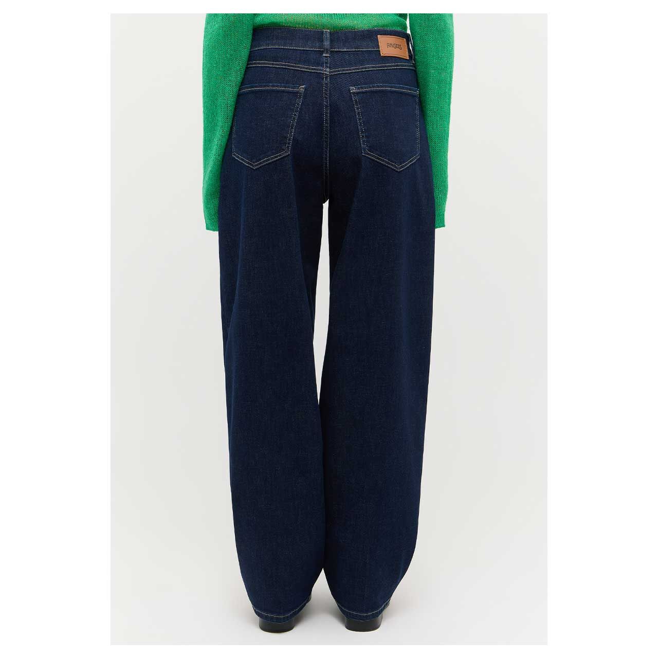 Angels Elva Jeans dark indigo