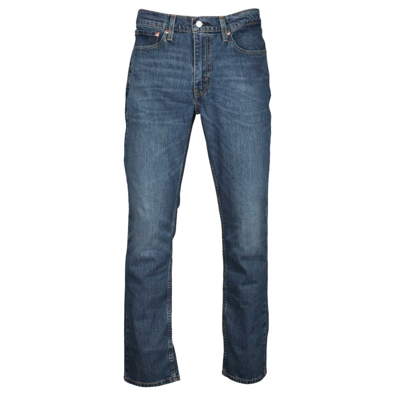 Levi's® 511™ Herren Jeans middle blue washed