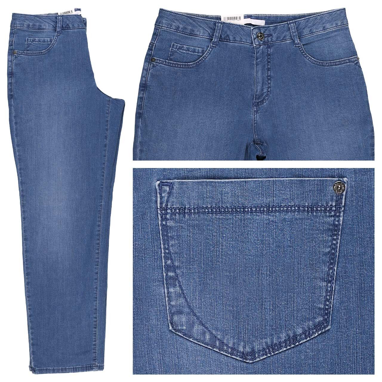 MAC Gracia Jeans fancy random wash MAC Gracia Jeans fancy random wash