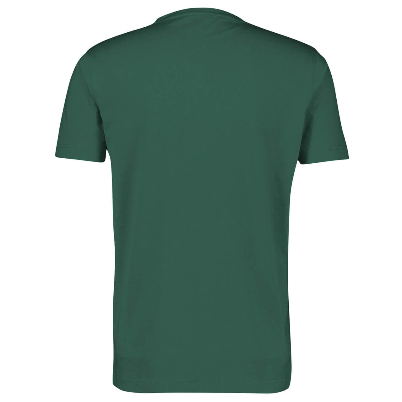 Lerros T-Shirt für Herren in Grün, FarbNr.: 654