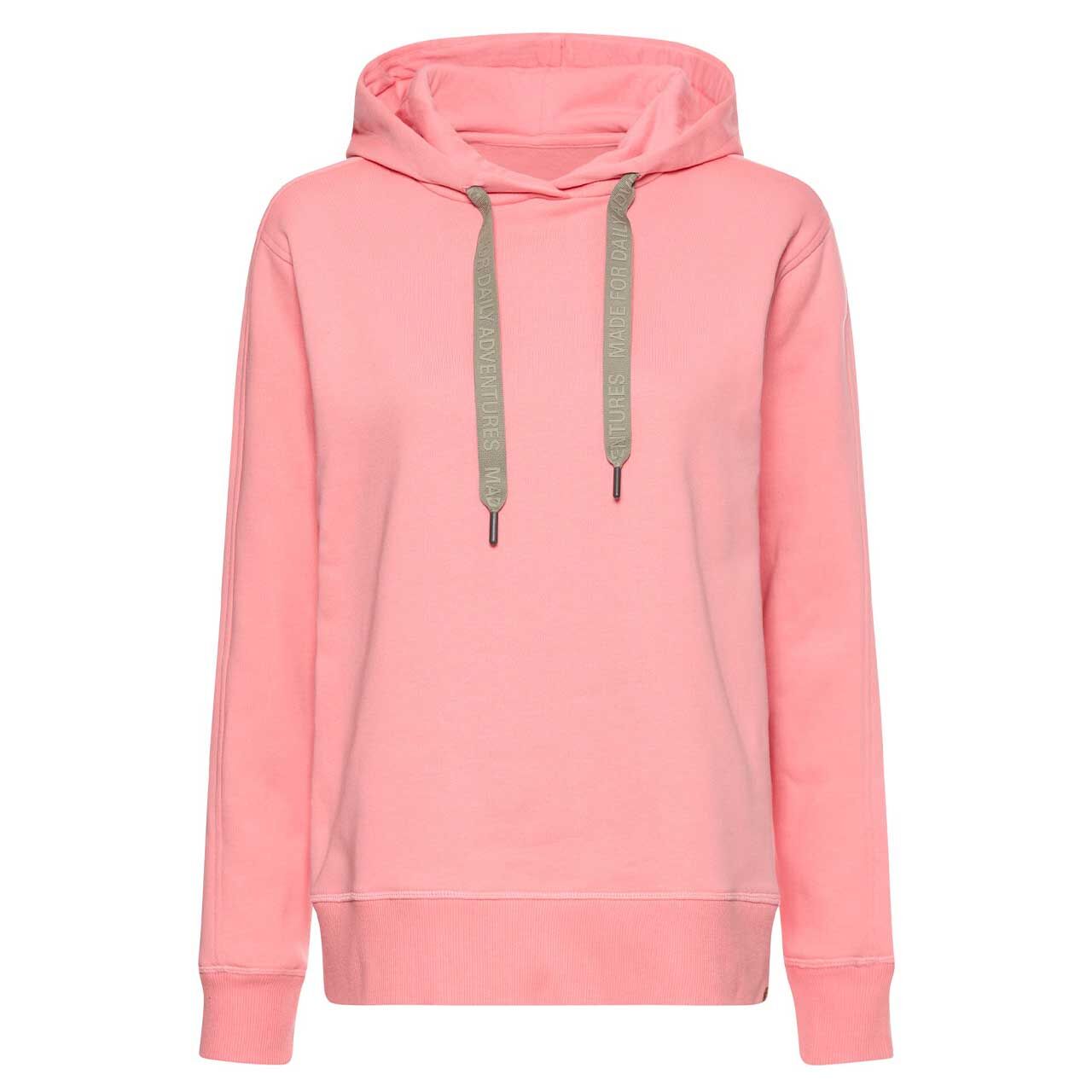 Camel active Damen Hoodie Sweatshirt winter berry Camel active Damen Hoodie Sweatshirt winter berry