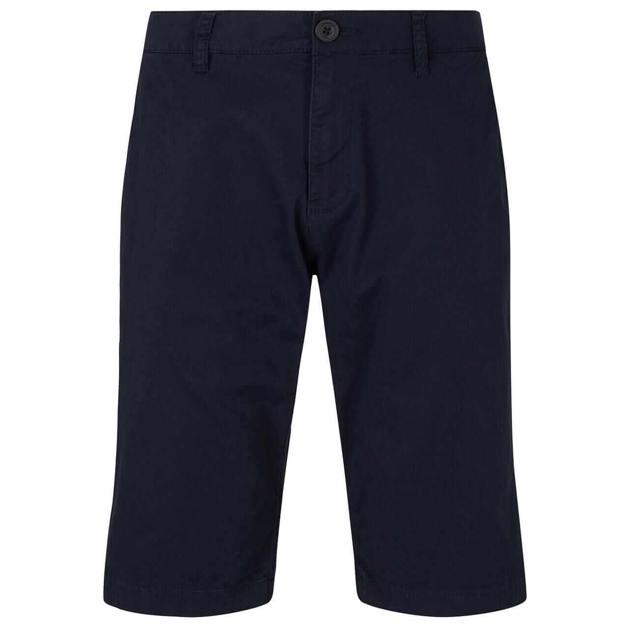 tom-tailor-jeans-josh-chino-bermuda-dunkelblau-10668-ansicht Tom Tailor Josh Baumwoll Bermuda für Herren in Dunkelblau, FarbNr.: 10668