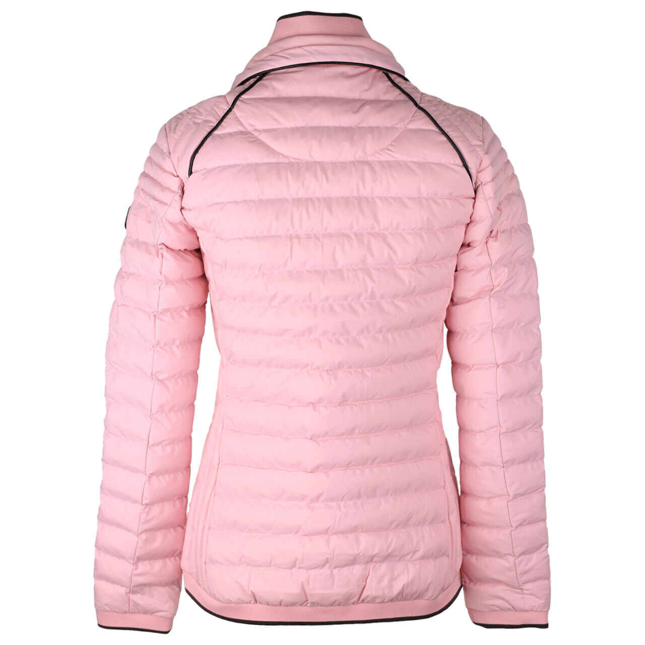 Wellensteyn Damen Jacke Molecule/MOL Lady - Farbe: rosa