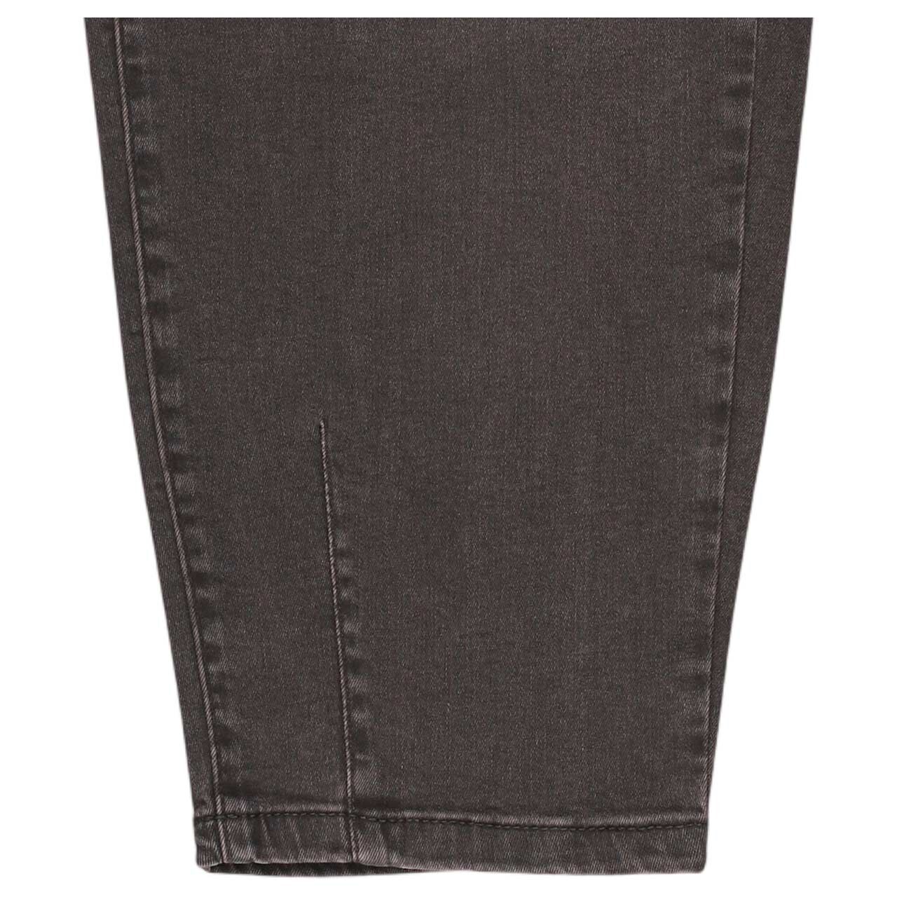 MAC Bobbie 7/8 Jeans brown stone wash