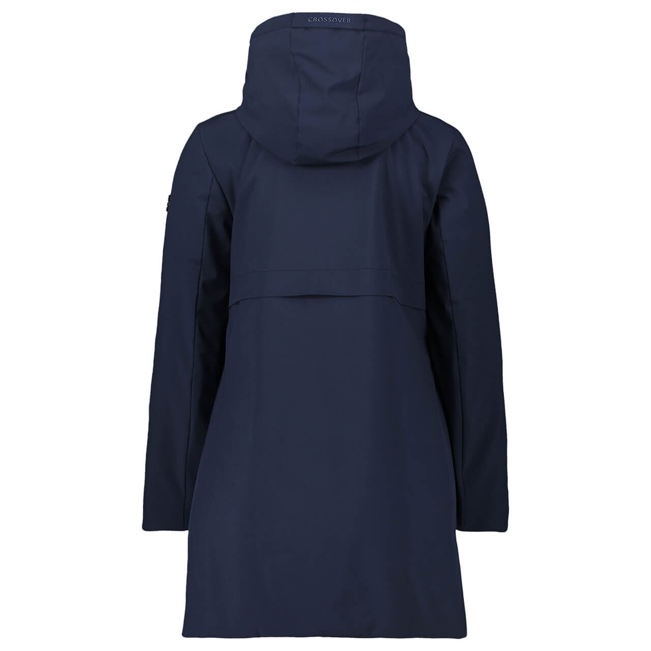 Betty Barclay Damen Jacke dark navy