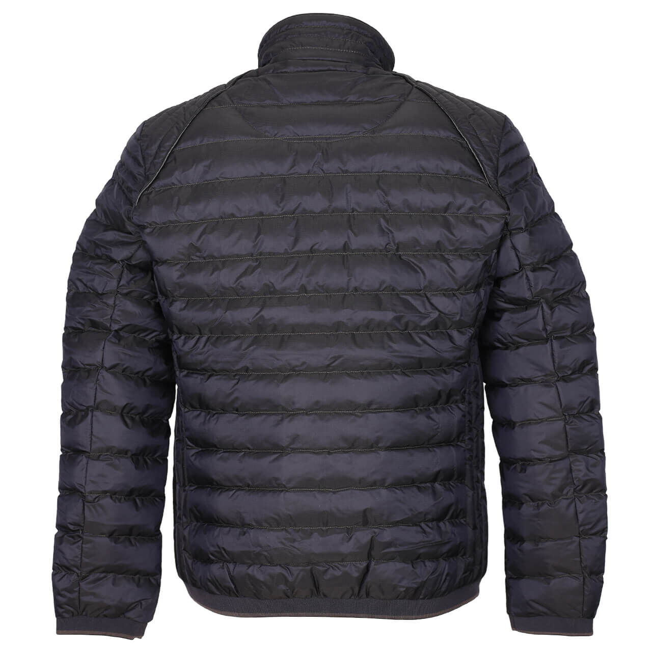 Herren Jacke Molecule/MOL Men von Wellensteyn in Mitternachtsblau, Rückansicht