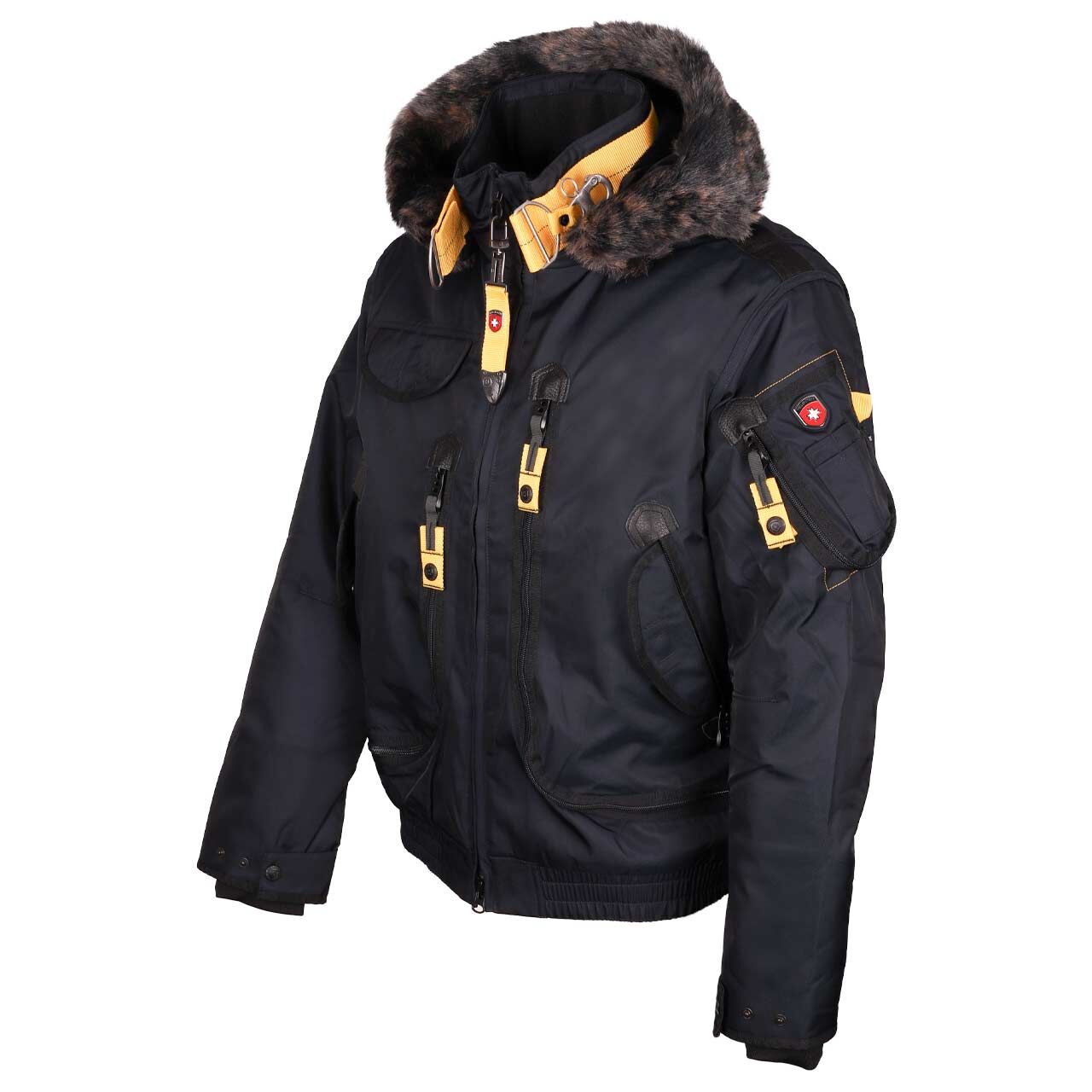 Schneezauber Wellensteyn 6xl Wellensteyn Jacken Größe XL Für Damen