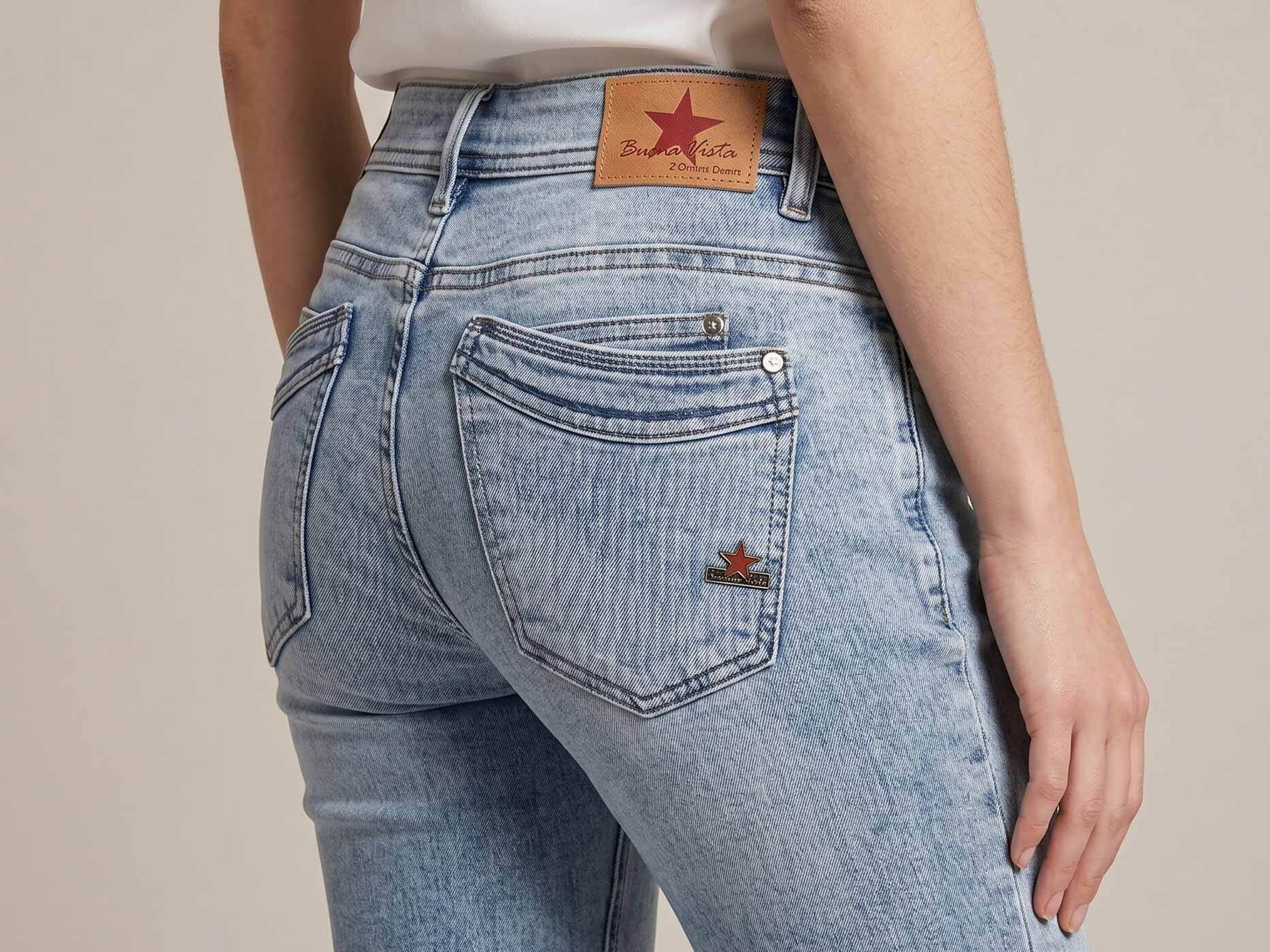 Jeans Hosentaschen