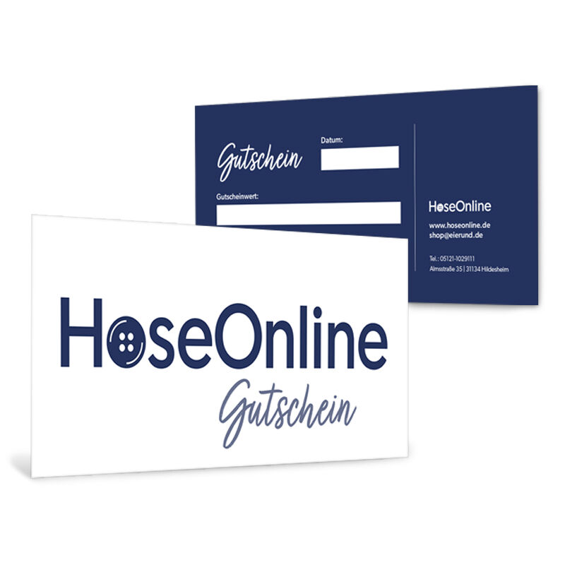 gutschein-hoseonline Gutschein HoseOnline.de