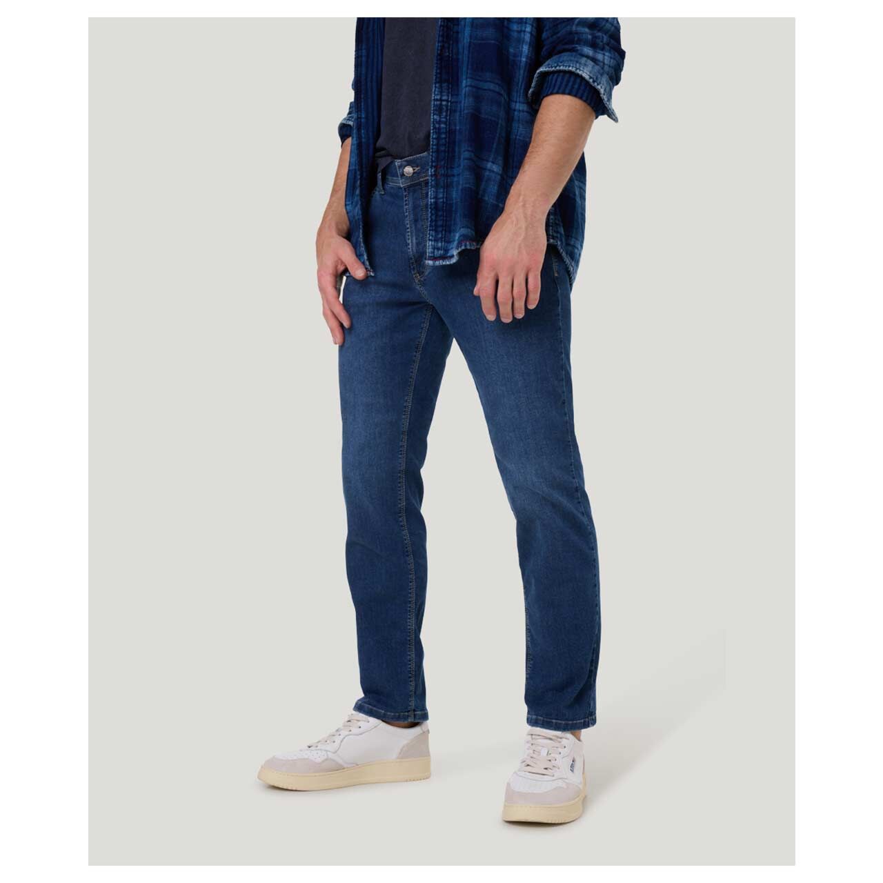 Pioneer Rando Jeans Megaflex blue used