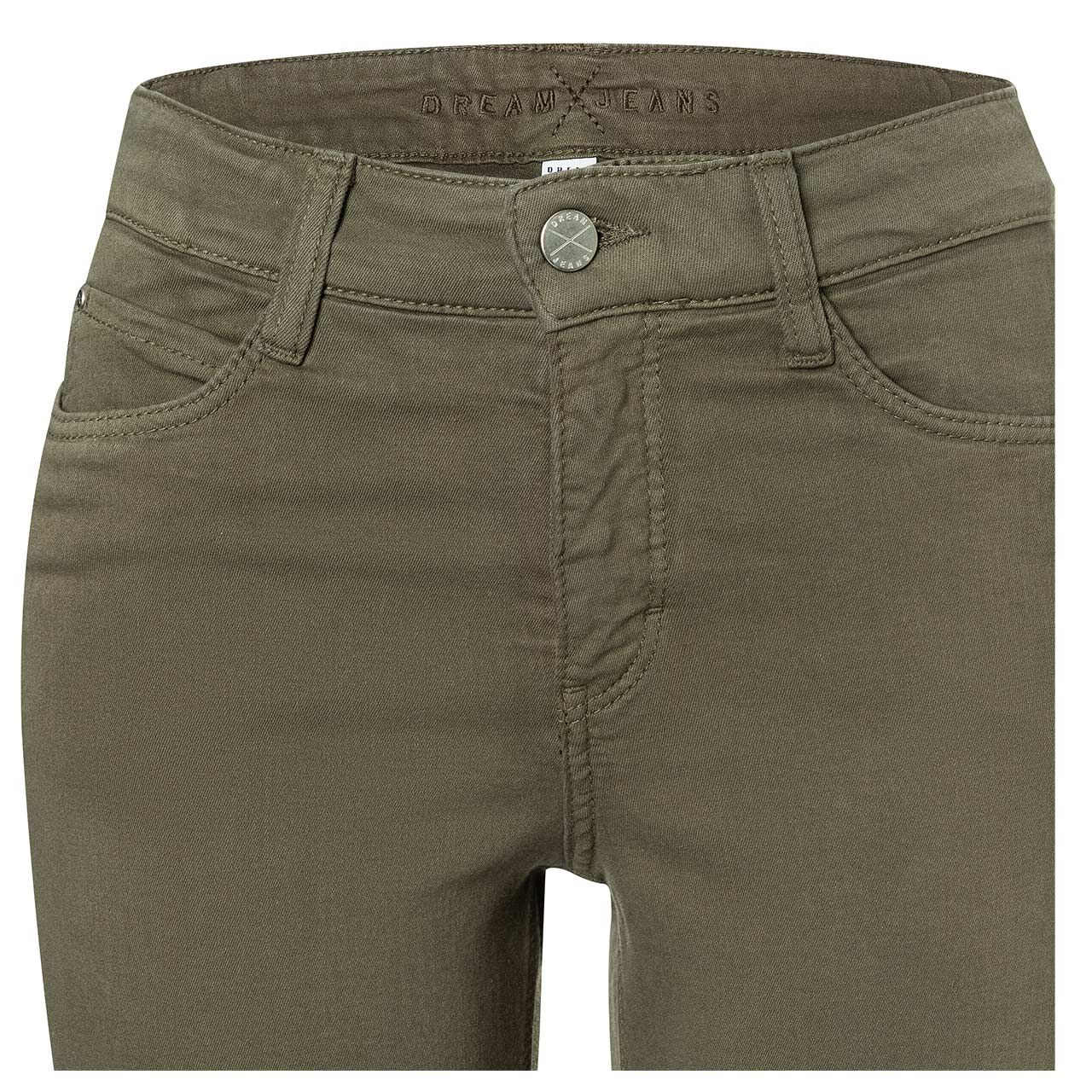 MAC Dream Jeans olive night