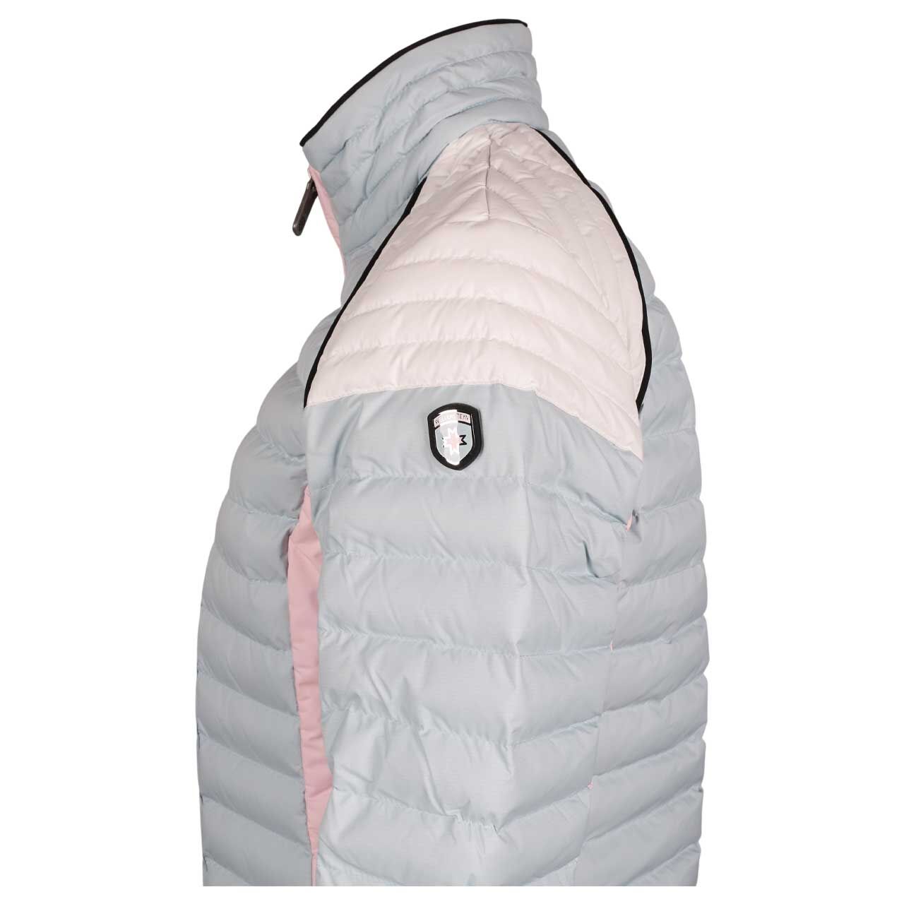 Damen Jacke Molecule/MOL Lady Racing, Detailansicht Ärmel