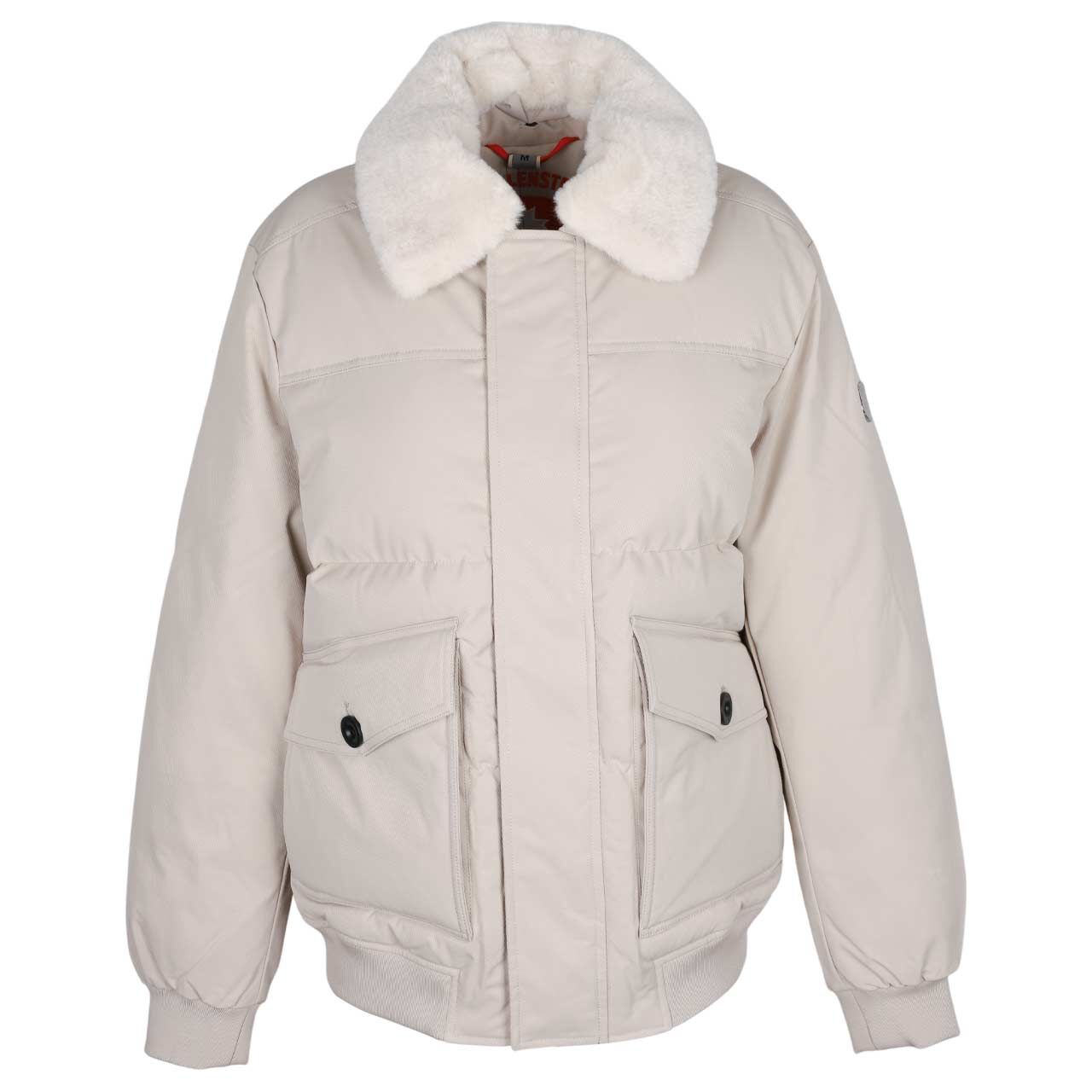 Wellensteyn Saphire Herren Jacke sand