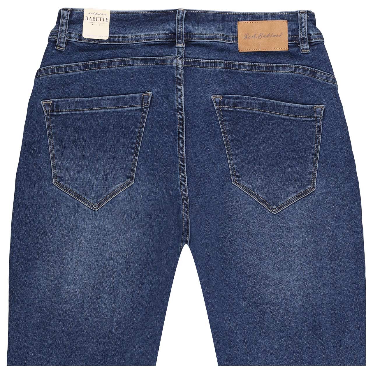 Red Button Babette Jeans blue used