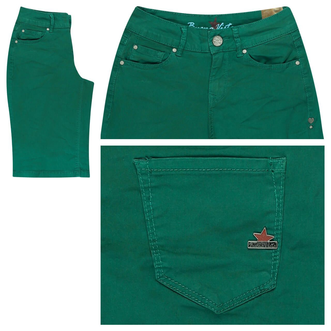 Buena Vista Jeans Shorts Italy-Short Stretch Twill main image 0