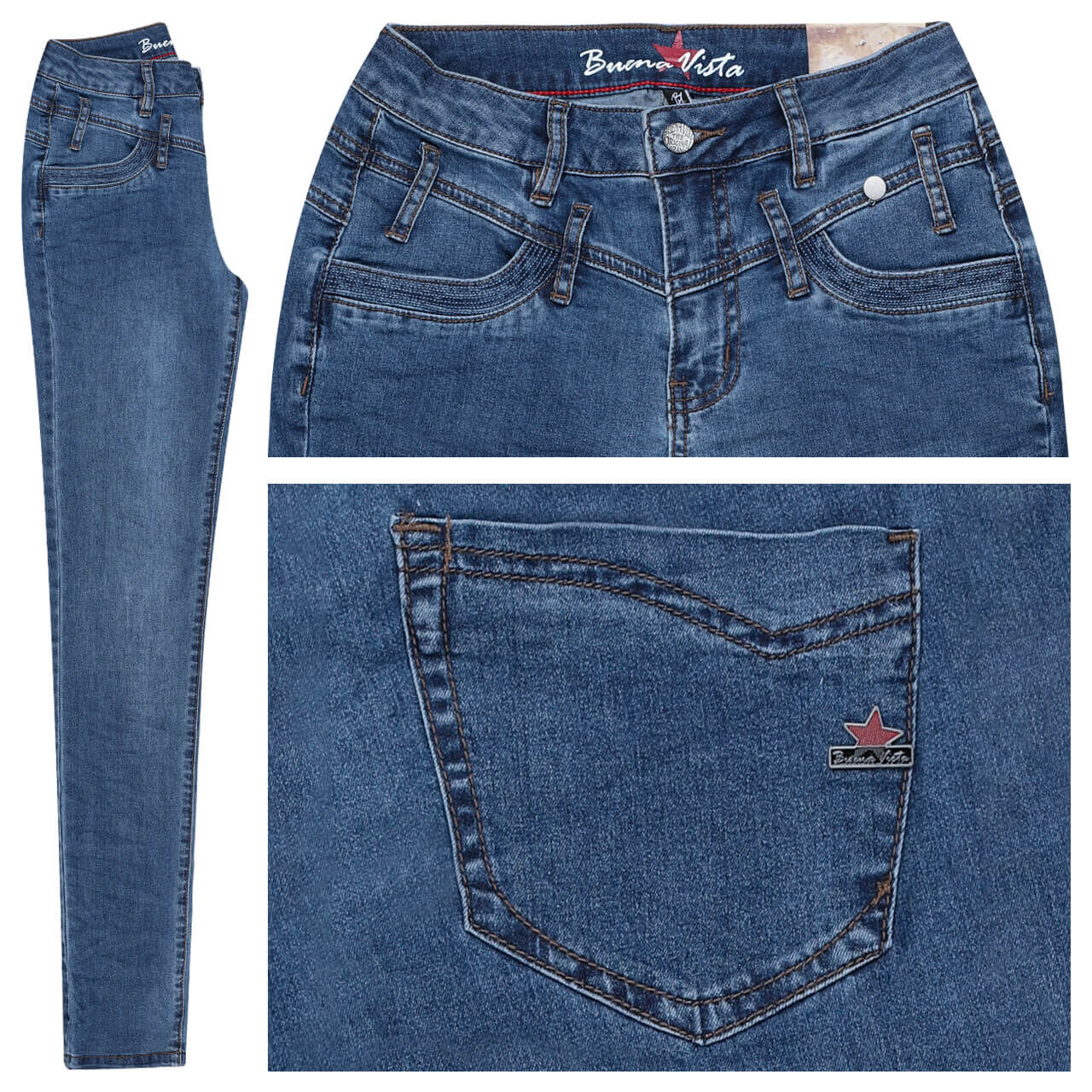 Jeans und Hosen online kaufen | Jeans Shop HoseOnline