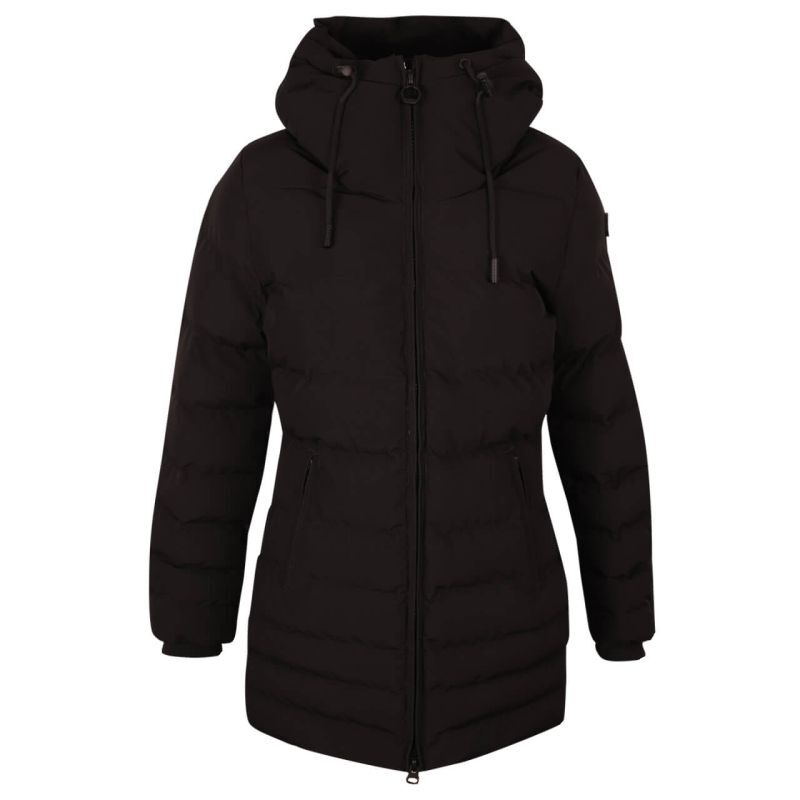 Wellensteyn Cordoba Damenjacke Schwarz kaufen