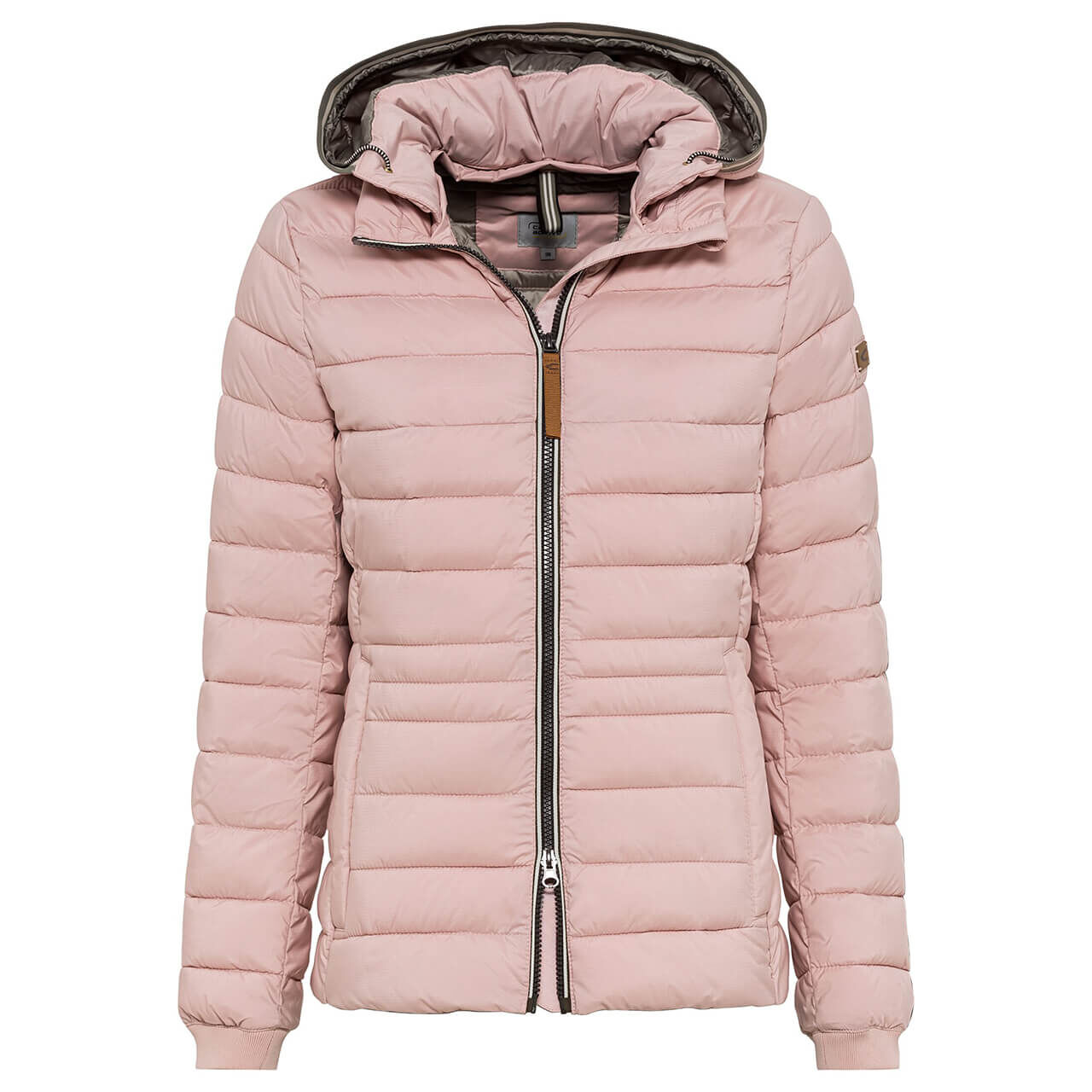 Damen Jacke Pink