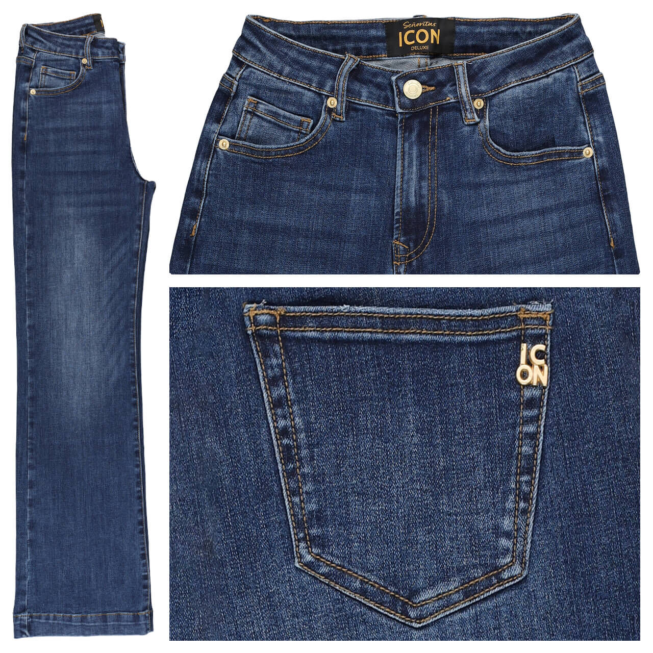 Senoritas ICON Jeans & Hosen | Online kaufen