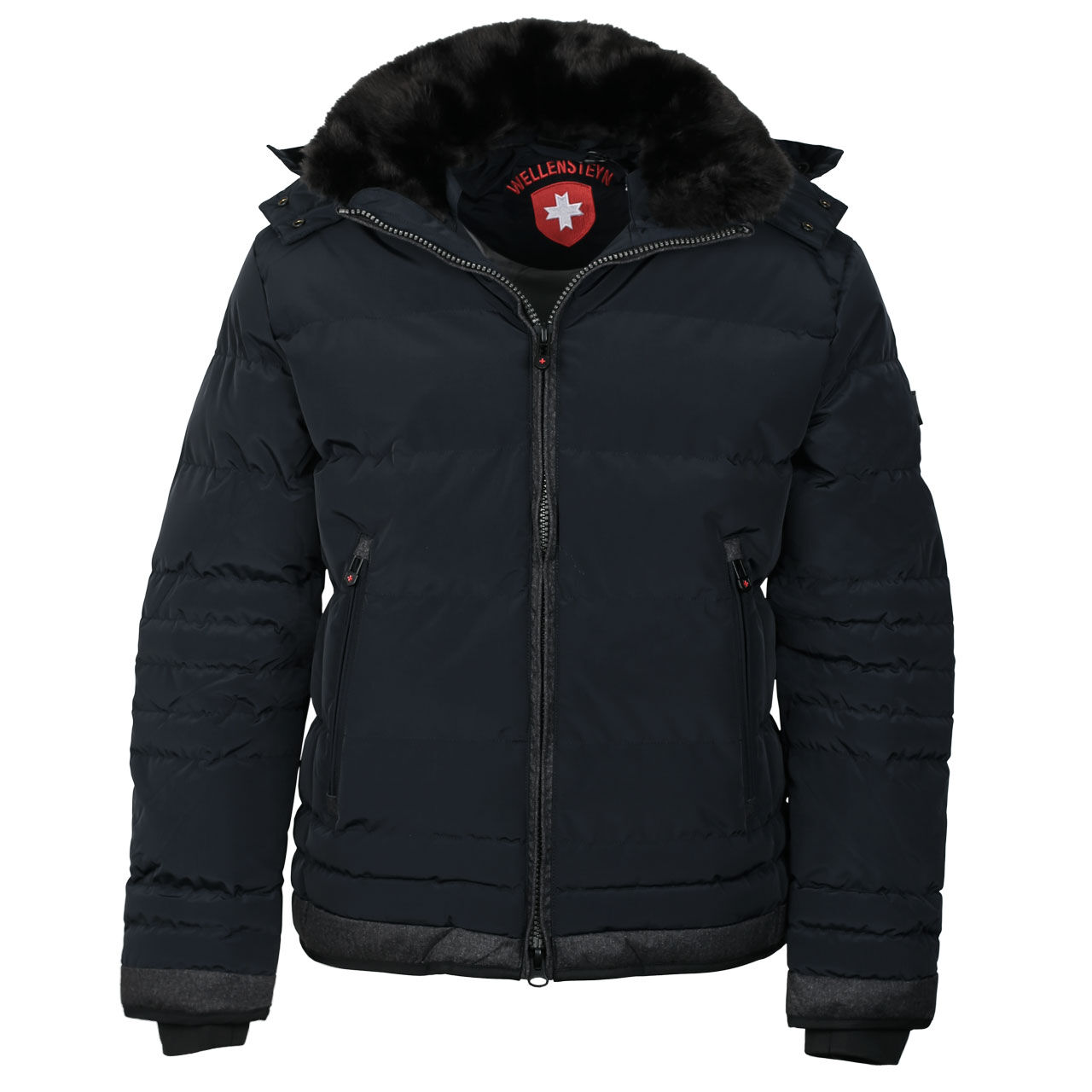 Wellensteyn Manner Jacke