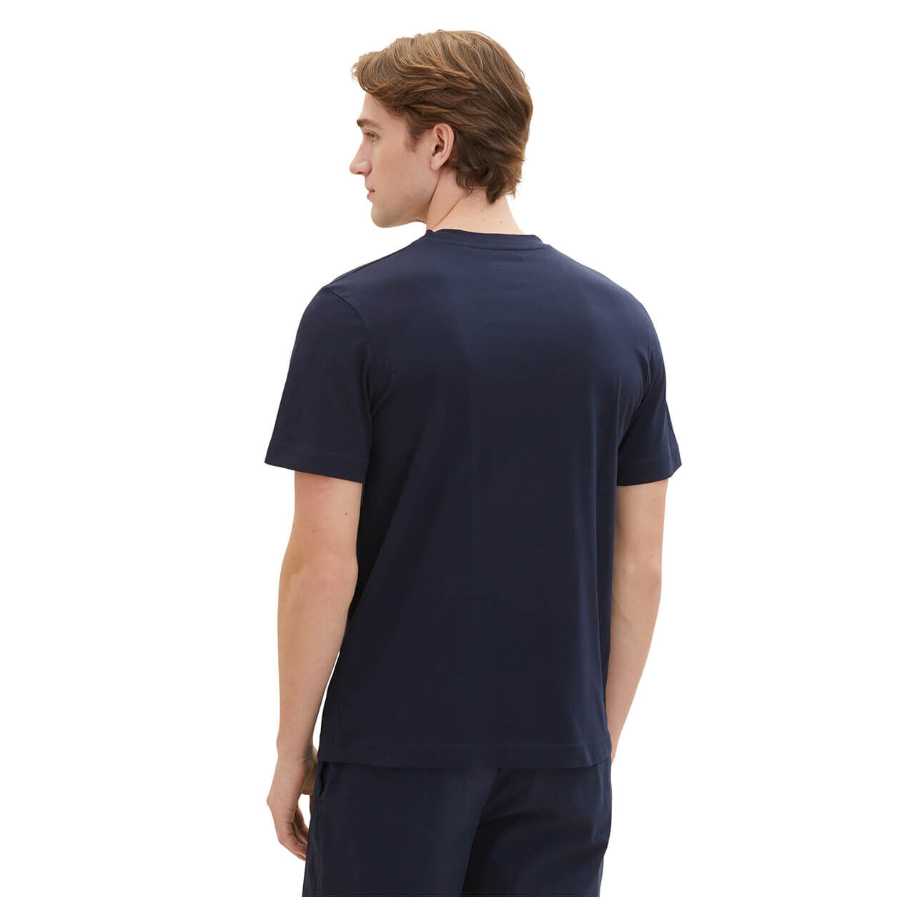 Wunderbar T Shirt Tom Tailor Herren Bilder