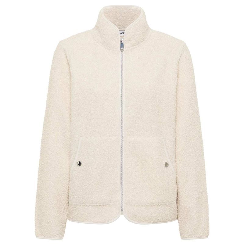 Cecil Teddy Jacke