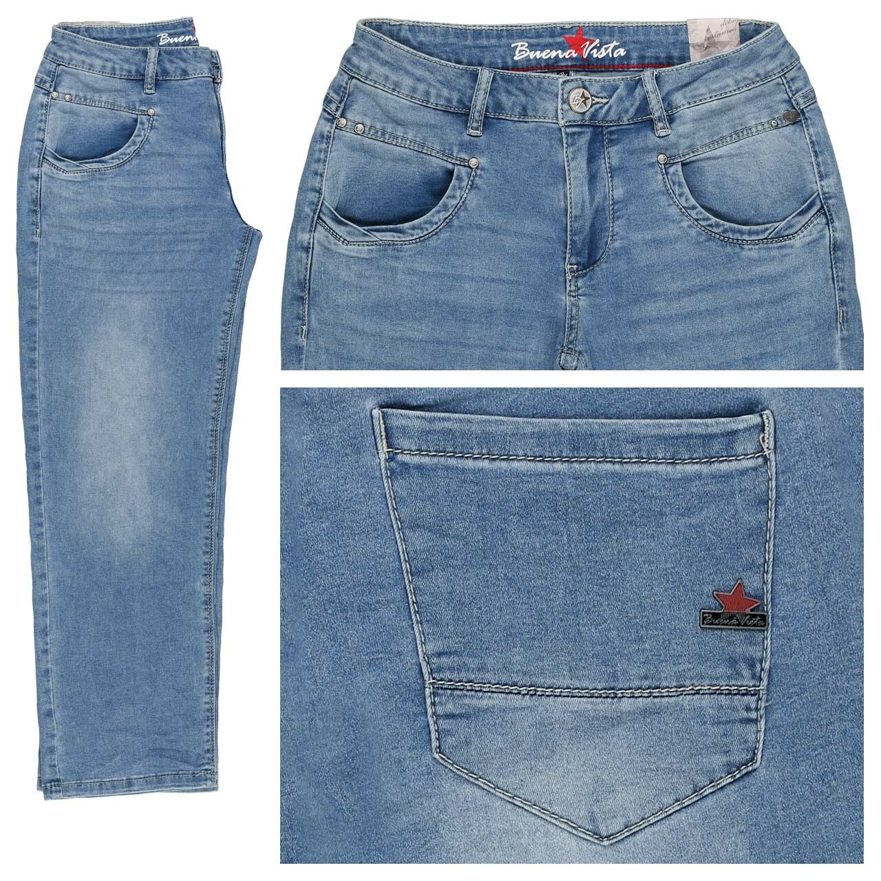 Buena Vista Jeans | Damenjeans & Hosen online kaufen