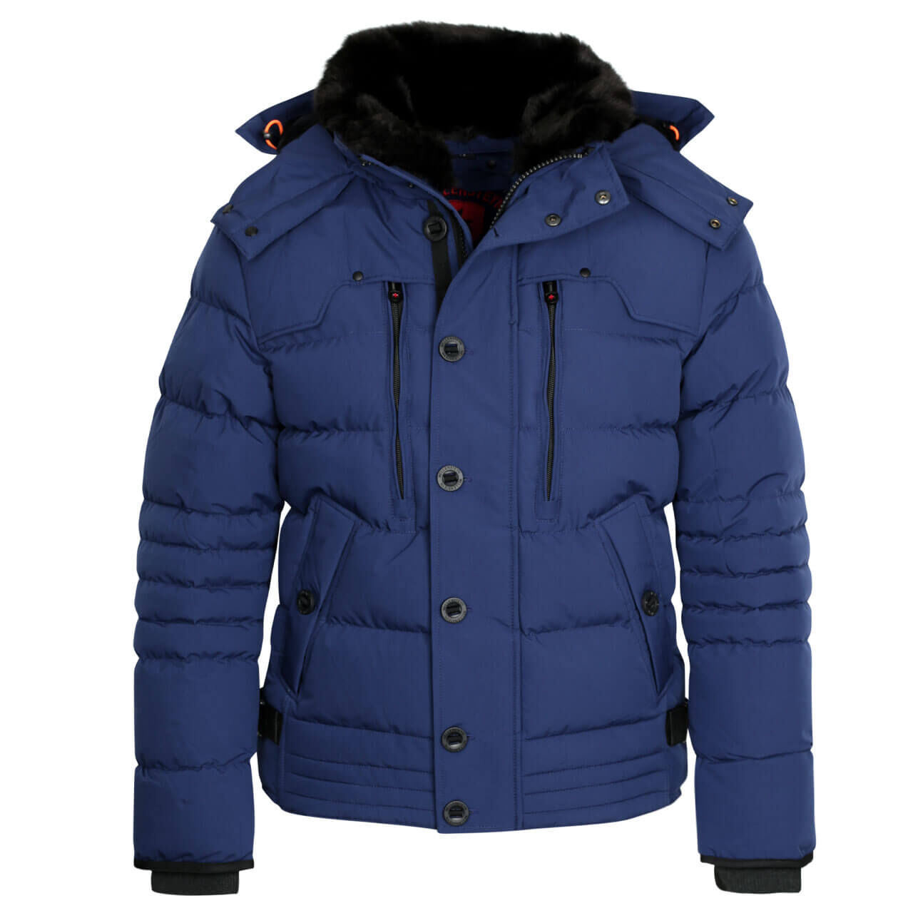 Erstaunlich Wellensteyn Jacke Starstream Bilder