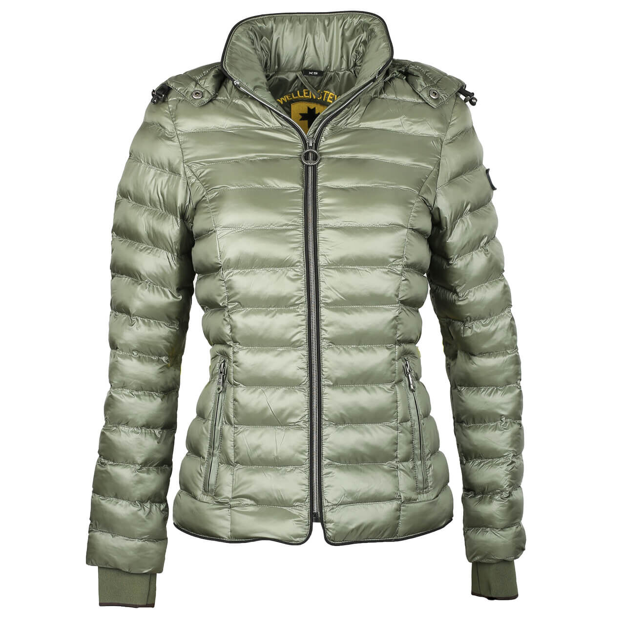 damen jacken wellensteyn sale