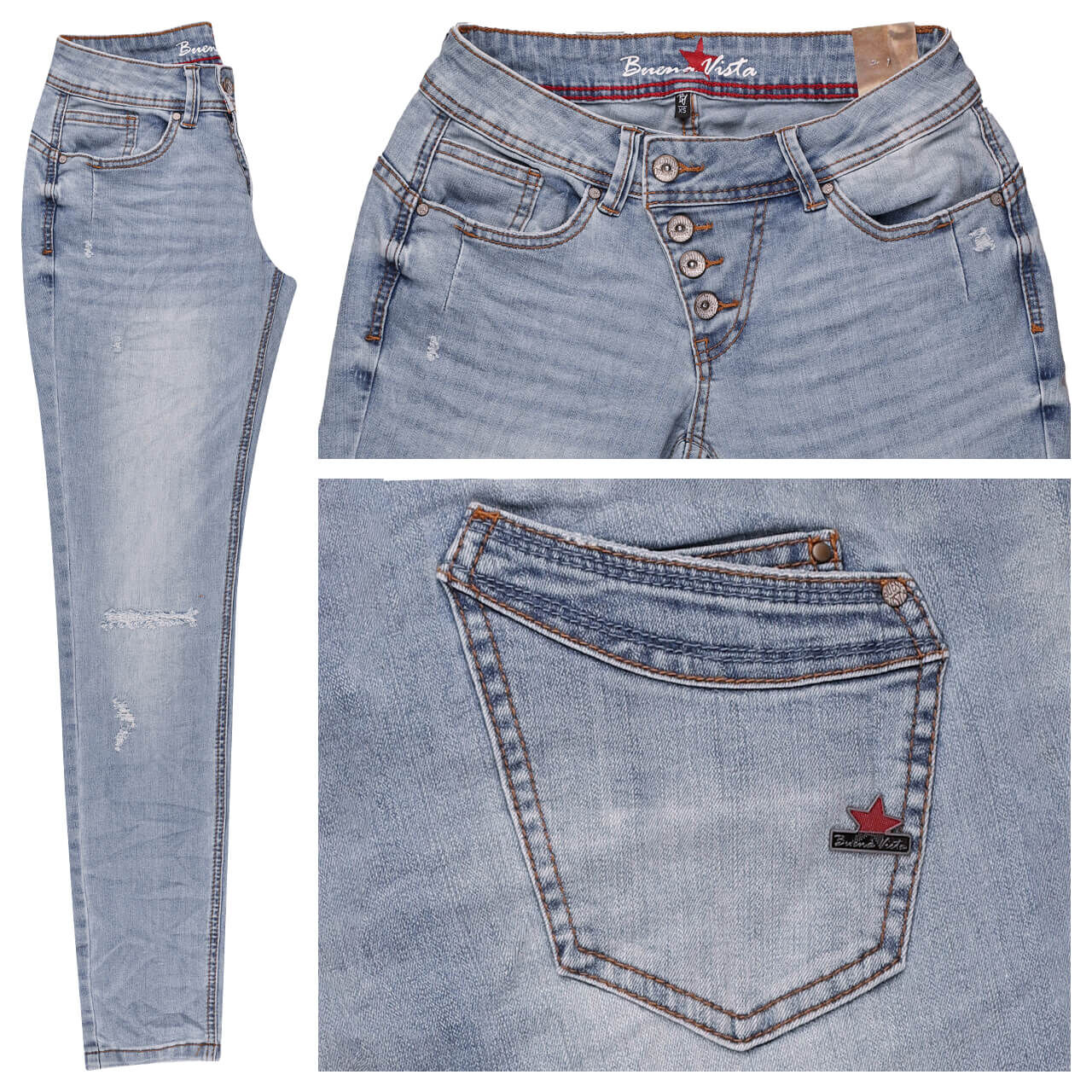 Buena Vista Malibu Neue Kollektion
