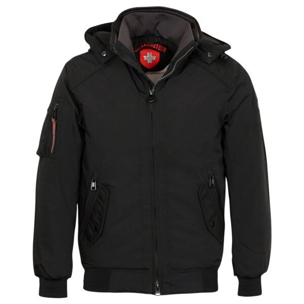Herren Jacke Winter Wellensteyn
