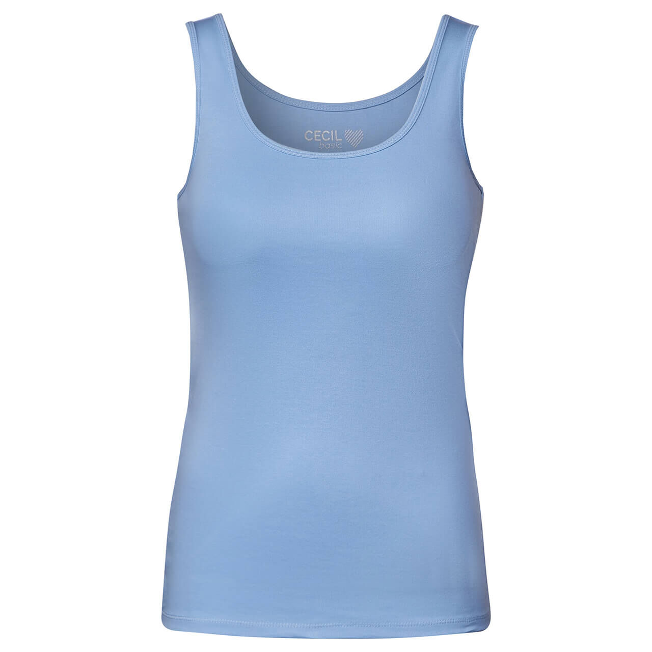 Cecil Top Linda in Weiß kaufen | 10000