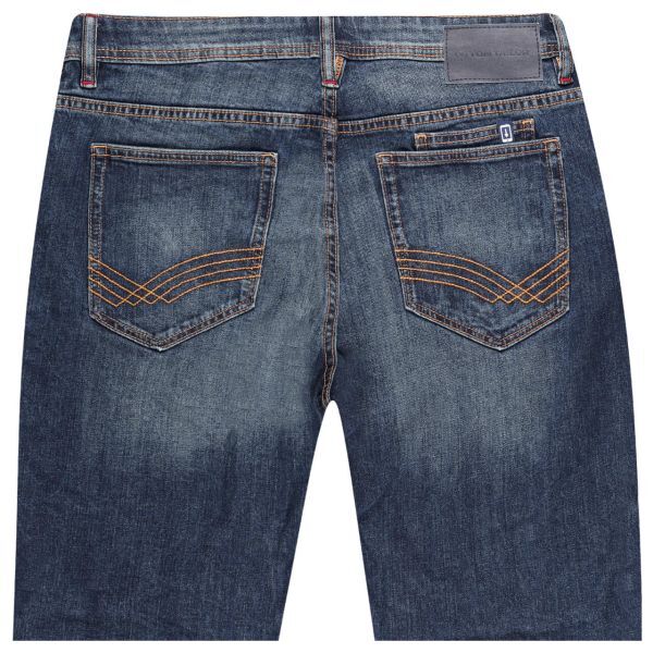 TOM TAILOR Jeans Donna - 5 Tasche, Passanti, Comfort Ottimale - Taglie XS-3XL