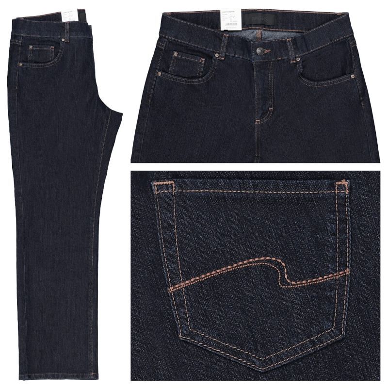 Denim – was ist das? | Modelexikon