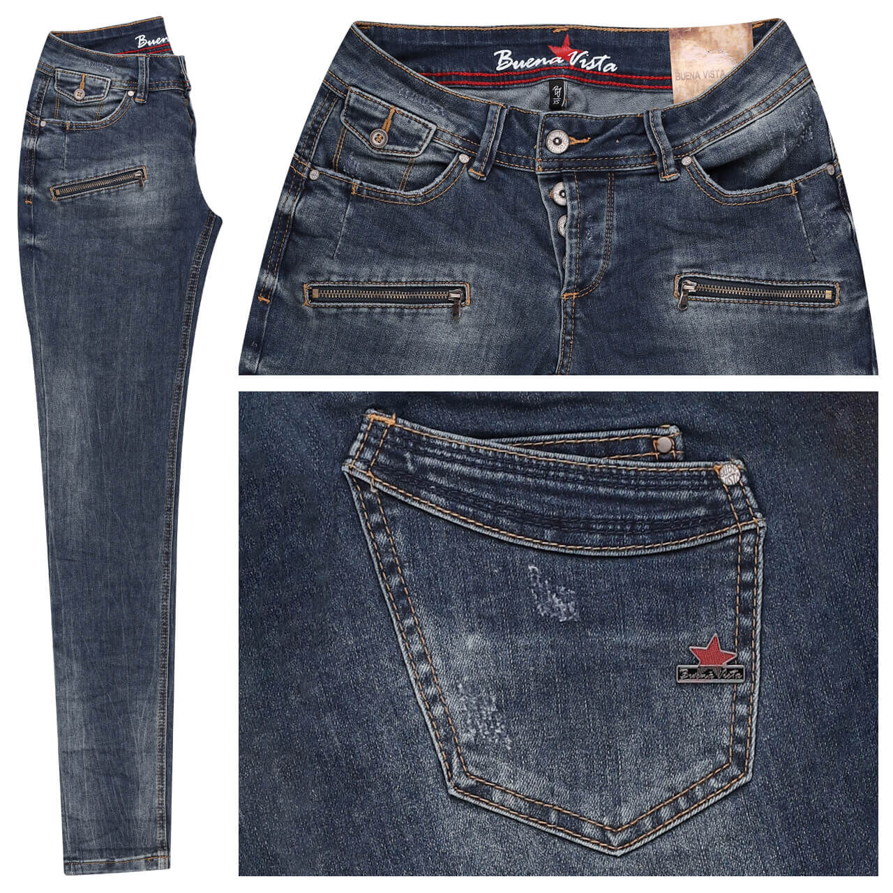 Malibu Jeans