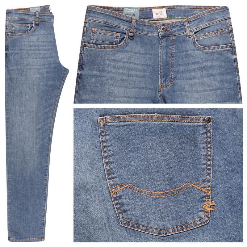 Herrenjeans | Ihre perfekte Hose online kaufen