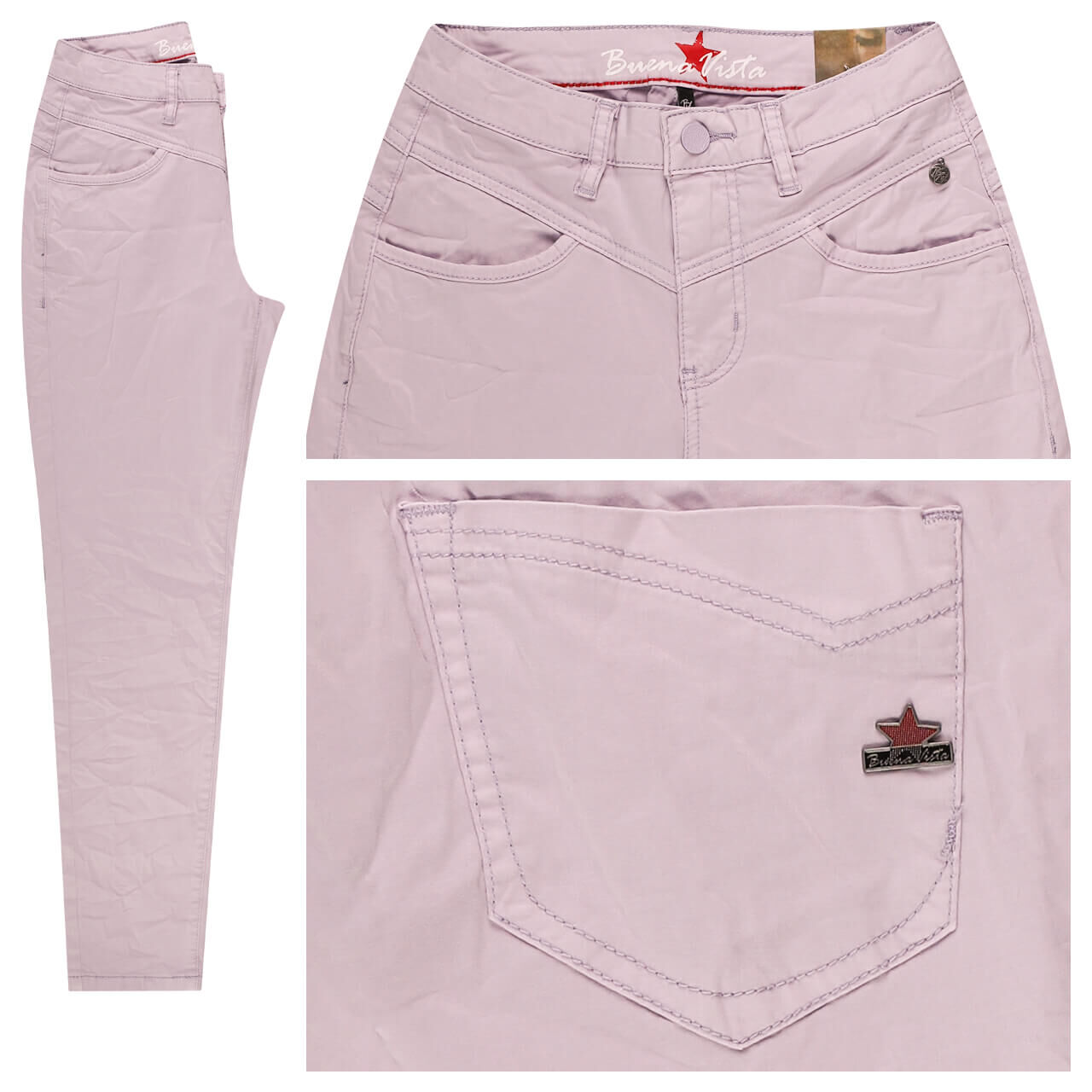 buena vista jeans damen sale