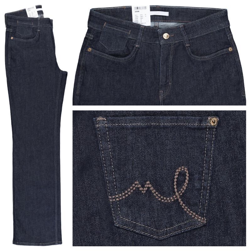 MAC JEANS - CHIARA BELT, Ultra light